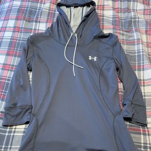 Under Armor workout shirt